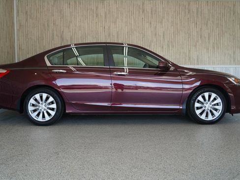 Used 2013 Honda Accord EX image 6