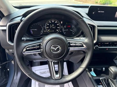 Used 2026 MAZDA CX-50 2.5 Hybrid w/ Preferred Pkg AWD/4WD image 20