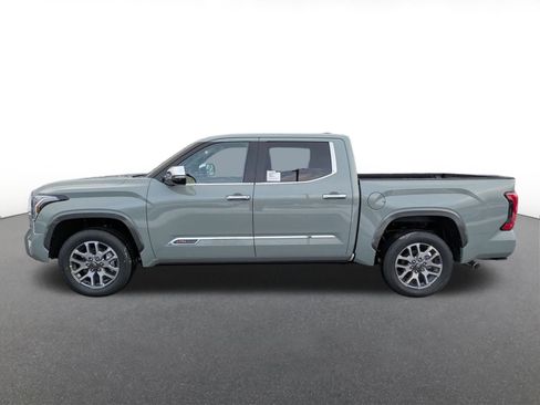 New 2026 Toyota Tundra 1794 Edition AWD/4WD image 2