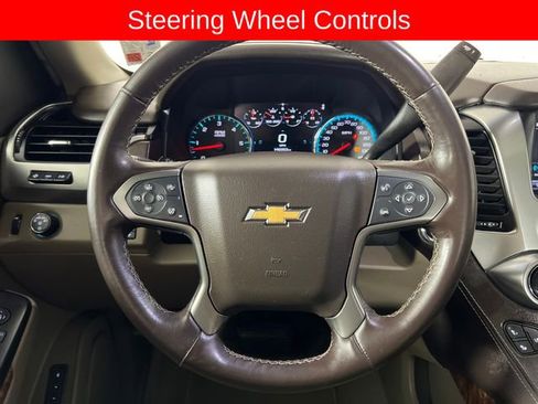 Used 2020 Chevrolet Tahoe Premier RWD image 16