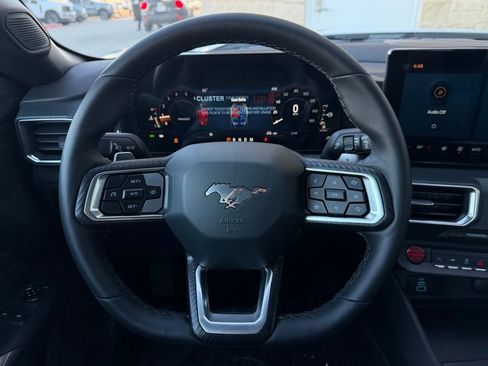 New 2026 Ford Mustang GT Premium image 32