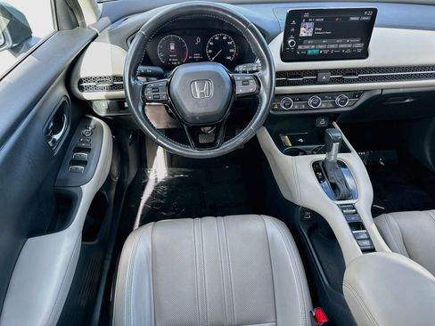 Used 2023 Honda HR-V EX-L image 22