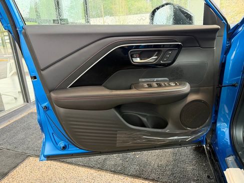 New 2026 Acura ADX A-Spec AWD/4WD image 11