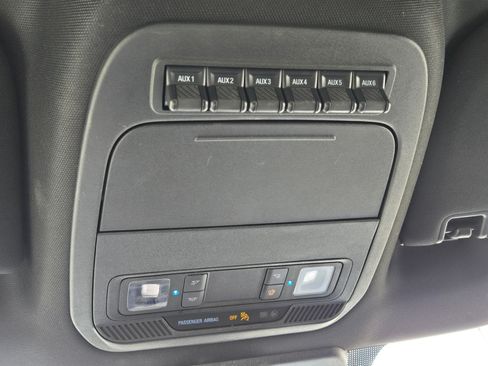Certified 2023 Ford F150 Tremor AWD/4WD image 31