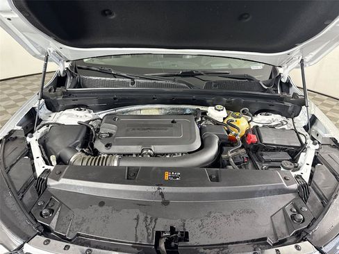 Used 2023 Buick Envision Avenir AWD/4WD image 25