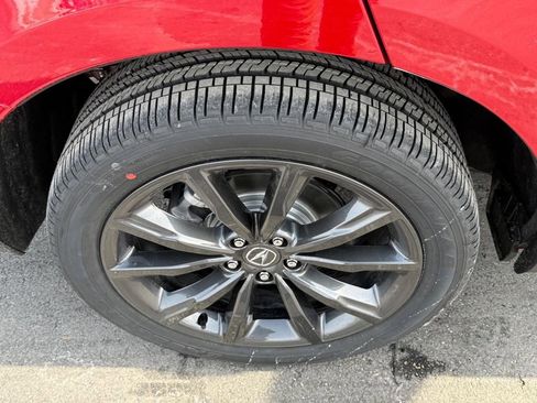 New 2026 Acura RDX A-Spec image 4