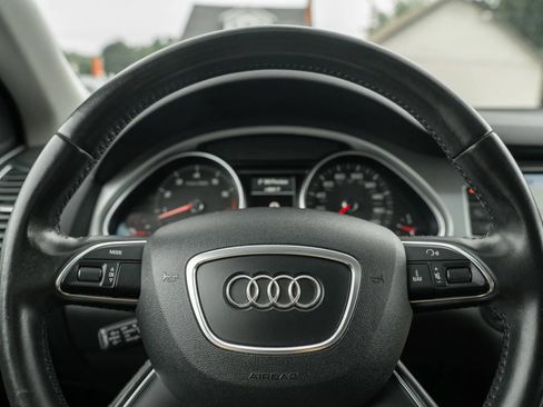 Used 2013 Audi Q7 3.0T Premium Plus AWD/4WD image 24