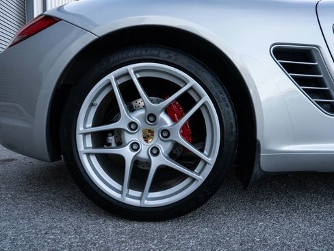 Used 2009 Porsche Boxster S image 14