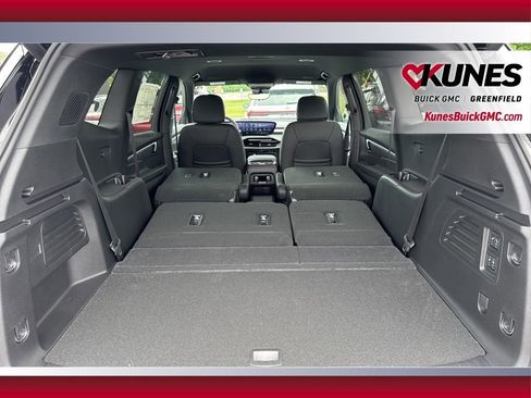 New 2026 Buick Enclave Sport Touring w/ Power Package AWD/4WD image 52