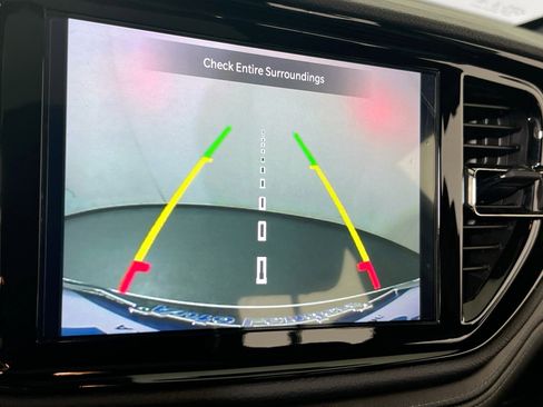 Used 2022 Dodge Durango GT image 14