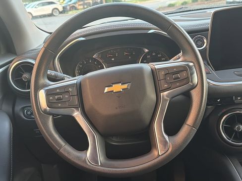 Used 2026 Chevrolet Blazer LT w/ Convenience Package FWD image 27