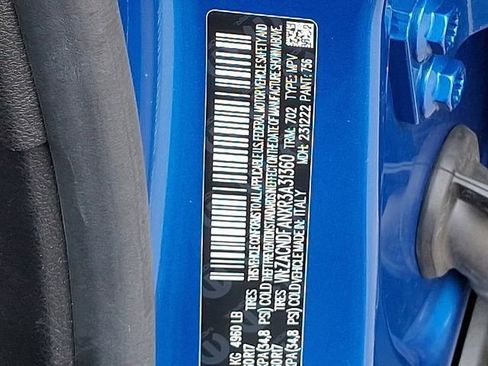 Used 2024 Dodge Hornet GT image 34