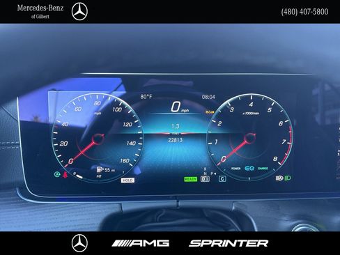 Certified 2023 Mercedes-Benz E 450 Cabriolet image 27