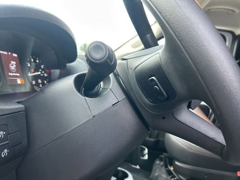 Used 2023 RAM ProMaster 2500 w/ Convenience Group image 35