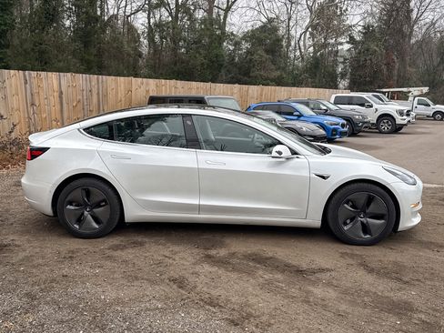 Used 2020 Tesla Model 3 Long Range image 19
