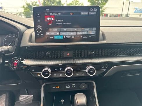 Certified 2023 Honda CR-V EX-L image 17