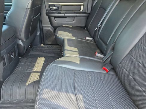 Used 2014 RAM 1500 Sport w/ Convenience Group RWD image 15