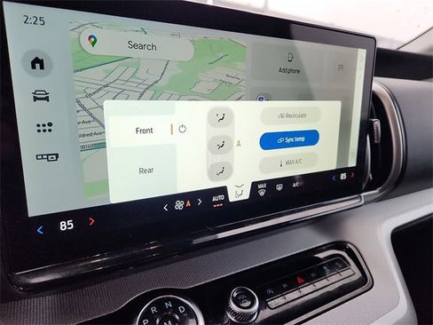 Certified 2025 Ford Expedition Max Active image 9