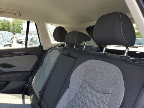Certified 2025 Volkswagen Tiguan S AWD/4WD image 15