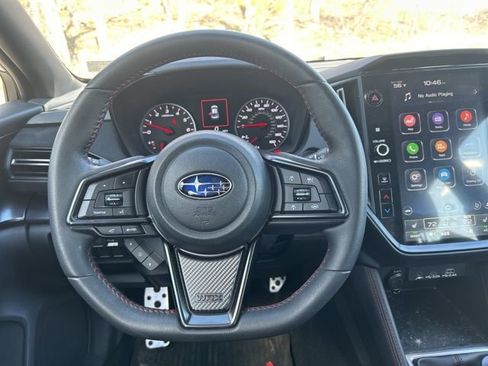 Used 2024 Subaru WRX TR image 12