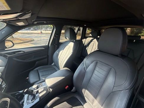 Used 2021 BMW X3 M40i image 12