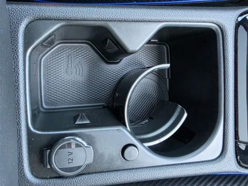 Used 2024 Volkswagen Golf R AWD/4WD image 47
