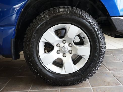 Used 2019 RAM 1500 Big Horn AWD/4WD image 51