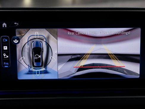 Certified 2026 Mercedes-Benz GLE 350 4MATIC image 23