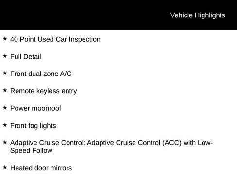 Used 2021 Honda CR-V EX image 3