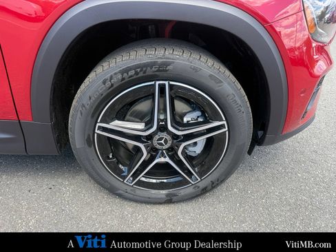 New 2026 Mercedes-Benz GLB 250 4MATIC image 10