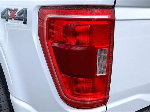Used 2023 Ford F150 XLT AWD/4WD image 30