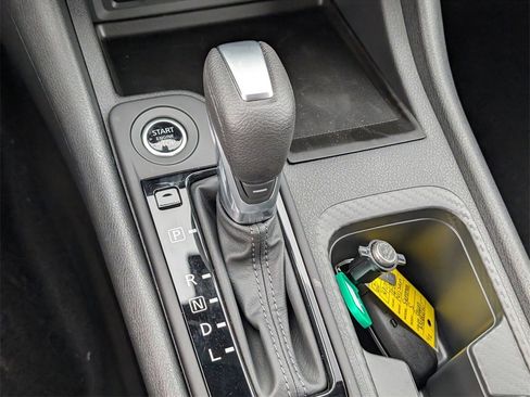 New 2025 Nissan Sentra S image 27