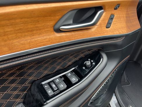 Used 2023 Jeep Grand Cherokee Summit image 22