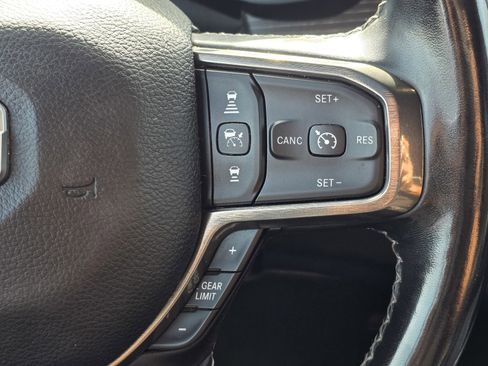Used 2021 RAM 1500 Limited image 33