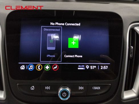 Used 2022 Chevrolet Malibu LT FWD image 22