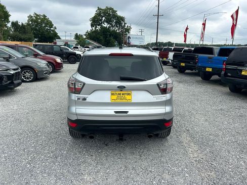 Used 2017 Ford Escape Titanium FWD image 16