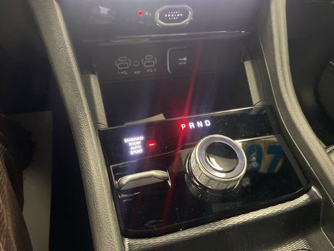 New 2026 Jeep Grand Cherokee Limited image 25