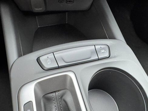 New 2026 Chevrolet Trax LS image 37