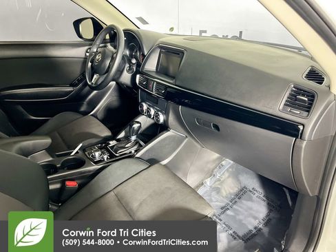 Used 2016 MAZDA CX-5 Sport FWD image 27