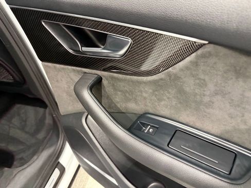 Used 2021 Audi SQ7 Premium Plus w/ Driver Assistance Package image 30