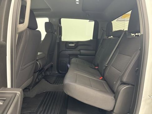 New 2026 Chevrolet Silverado 1500 Custom image 26