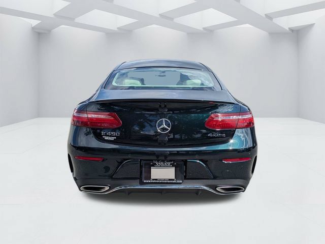 Used 2019 Mercedes-Benz E 450 4MATIC Coupe image 6