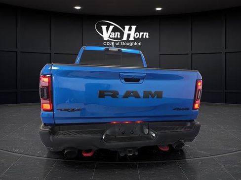 Used 2022 RAM 1500 TRX w/ TRX Level 2 Equipment Group image 14