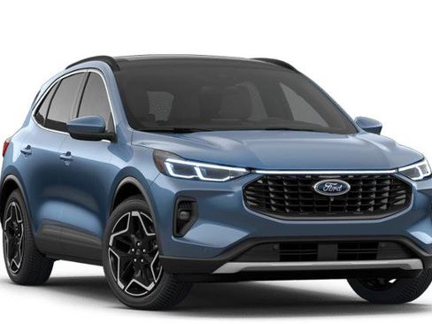 New 2026 Ford Escape Platinum w/ Premium Technology Package image 27