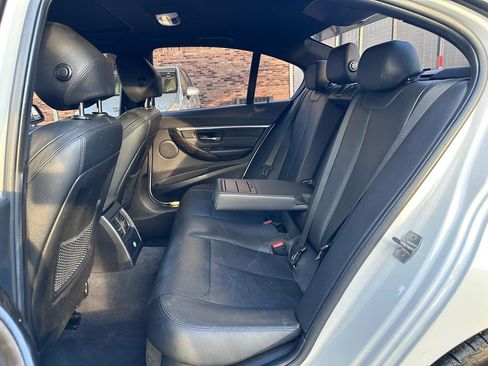 Used 2016 BMW 328i Sedan image 12