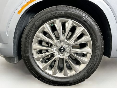 Used 2020 Hyundai Palisade Limited AWD/4WD image 11
