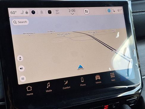 New 2025 Jeep Grand Cherokee Limited image 12