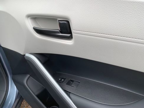 New 2026 Toyota Corolla Cross L AWD/4WD image 21