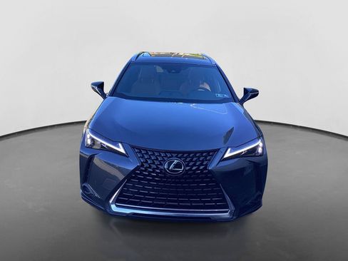 Used 2024 Lexus UX 250h AWD w/ Premium Package image 2