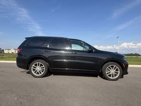 Used 2024 Dodge Durango GT AWD/4WD image 6